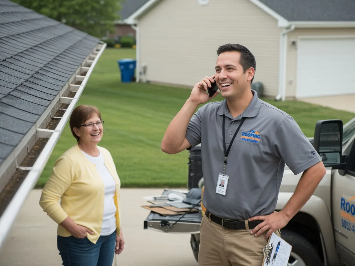 Local Roofing Contractors Koosharem, UT FAQs